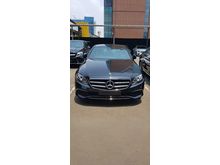 2019 Mercedes-Benz E200 2.0 Avantgarde