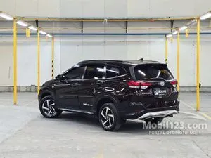 2018 Toyota Rush 1.5 TRD Sportivo SUV