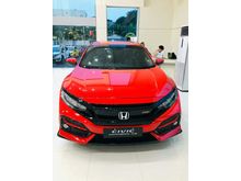 2021 Honda Civic Promo Diskon Terbesar Harga Dijamin TERMURAH Seindonesia Buktikan Harga Terbaik Kami Cash Kredit penawaran terbaik bulan ini