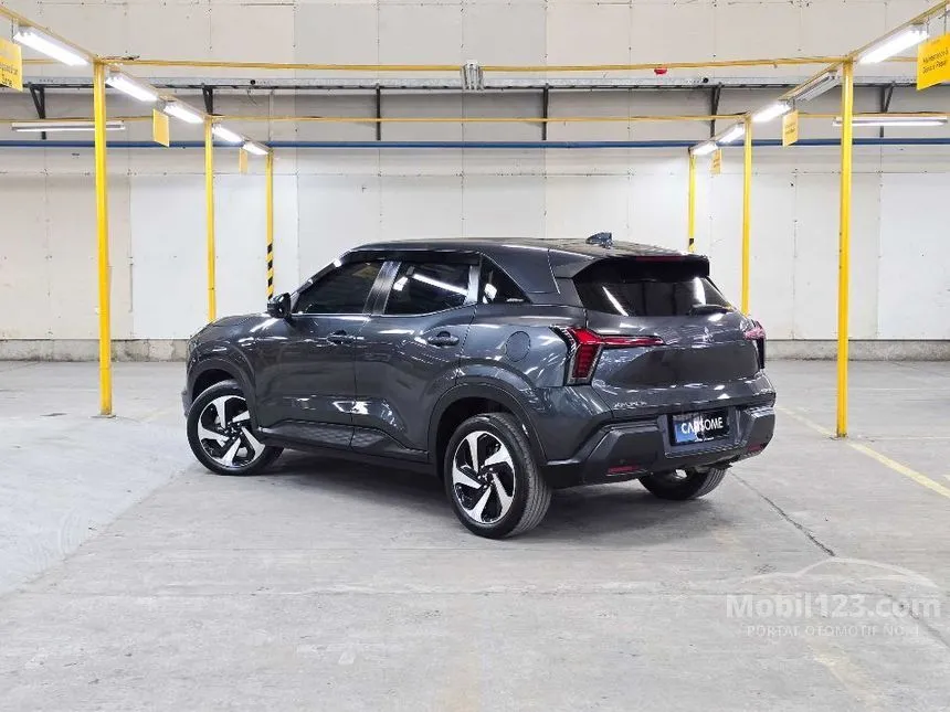 2023 Mitsubishi XFORCE Ultimate SUV