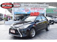 2015 Toyota Yaris 1.2 (ปี 13-17) G Hatchback AT