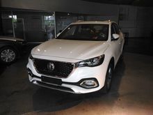 MG HS 1,5 Ignite Turbo 2020