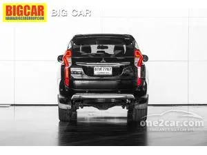2019 Mitsubishi PAJERO SPORT 2.4 GT Premium SUV