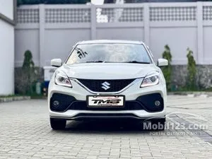 2021 Suzuki Baleno 1.4 Hatchback