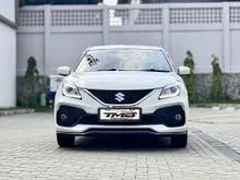 2021 Suzuki Baleno 1.4 Hatchback