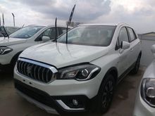 Promo mobil Suzuki SX4 S-Cross 1.5 Automatic
