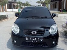 2009 KIA Picanto 1.1 SE Hatchback