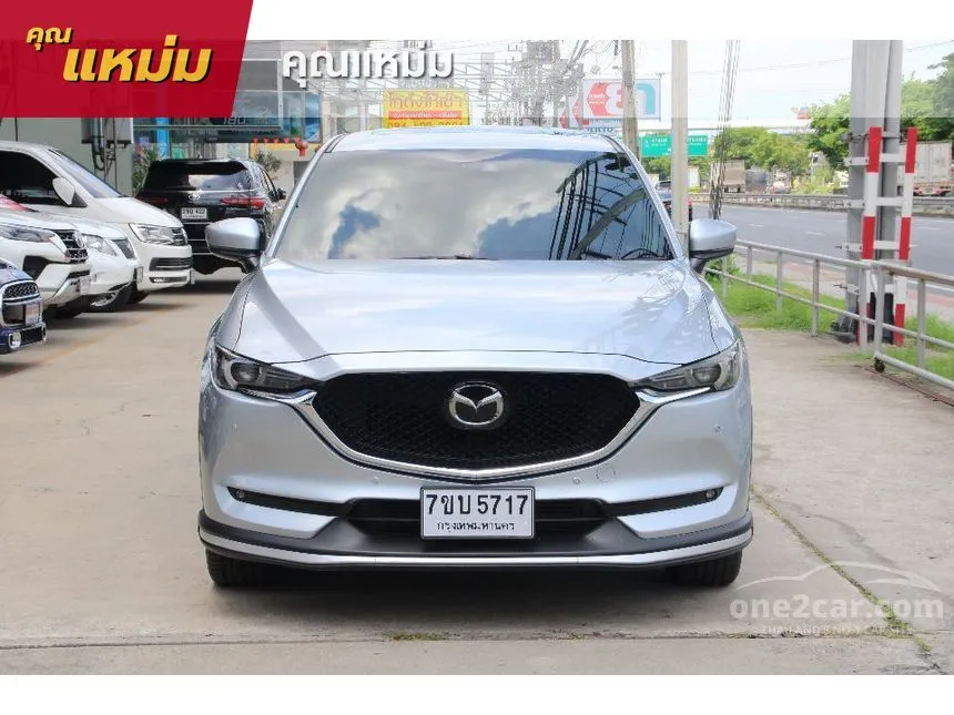 2019 Mazda CX-5 XDL SUV