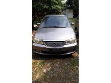 2003 Honda Odyssey MPV