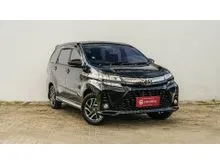 2021 Toyota Avanza 1.5 Veloz MPV - GARANSI 1 TAHUN - NEGO HARGA SAMPAI DEAL - CAROLINE PORIS