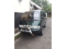 2000 Suzuki Carry 1.6 DRV Van