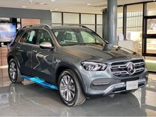 2021 Mercedes-Benz GLE350 3.0 d 4MATIC AMG Dynamic 4WD Coupe