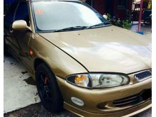 2004 Proton Wira 1.5 (A)