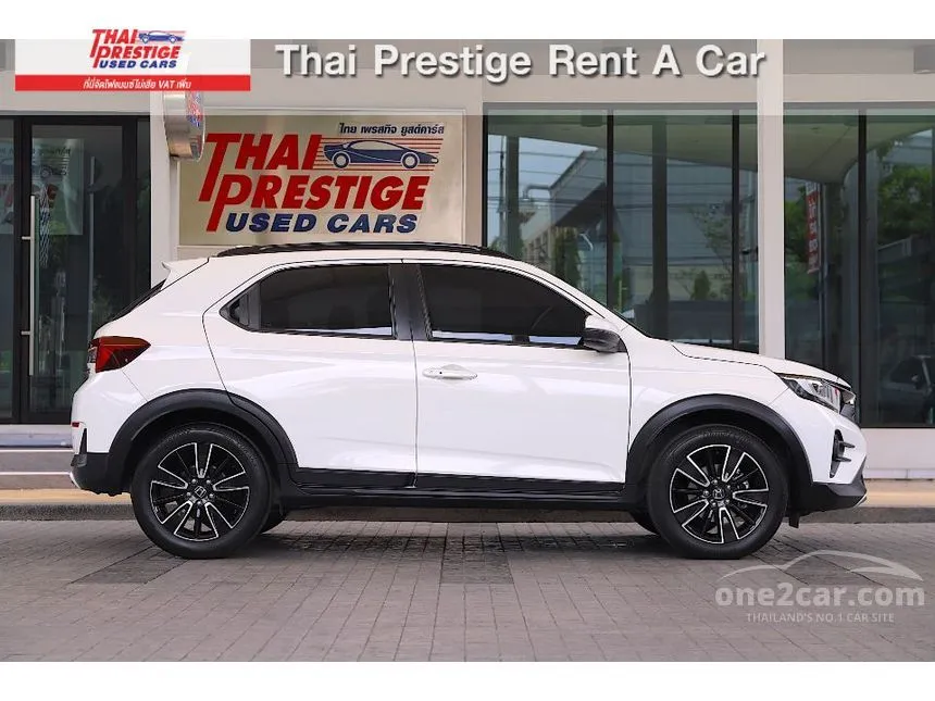 2023 Honda WR-V RS SUV