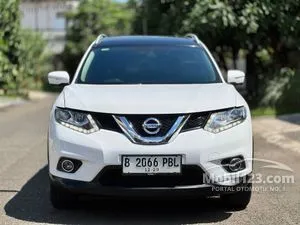 2014 Nissan X-Trail 2.5 SUV
