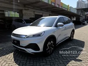 2024 BYD Atto 3 Superior SUV
