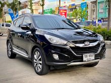 2013 Hyundai Tucson 2.0 (ปี 10-16) S SUV