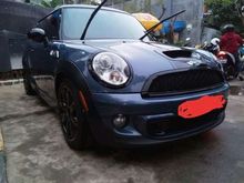 2010 MINI Cooper 1.6 S Hatchback