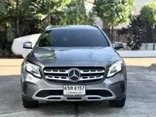 2025 Mercedes-Benz GLA200 1.6 W156 (ปี 14-20) Urban SUV