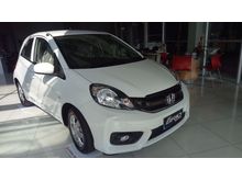PROMO BRIO DP 12JTan, Free Servis 3thn