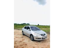 2006 Toyota Vios 1.5 (ปี 02-07) E Sedan