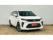 2024 Daihatsu Xenia 1.3 X MPV - GARANSI 211 PCS SPAREPART SELAMA 1 TAHUN - DOKUMEN ASLI - TRADEIN - FREE TOWING - BEBAS LAKA BANJIR - DISKON CASH [B]