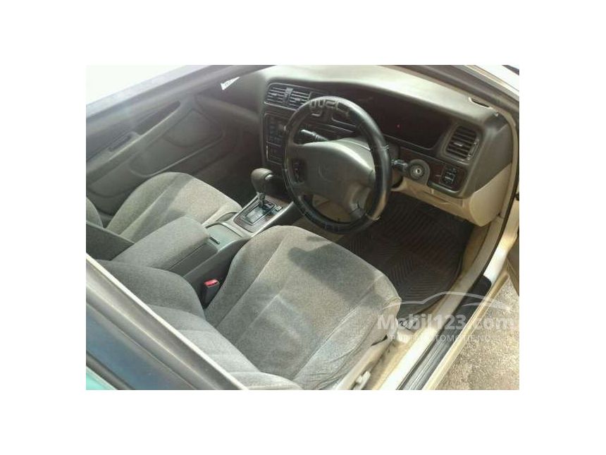 1998 Toyota Corona Sedan