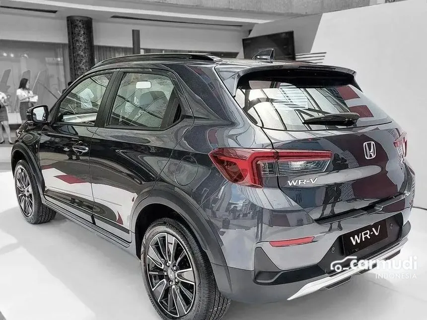 2024 Honda WR-V RS Honda Sensing Wagon