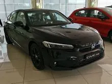 2022 Honda Civic 1,5 RS Sedan SPESIAL PROMO
