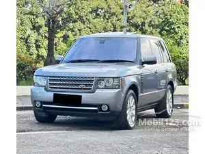 2011 Land Rover Range Rover 5.0 Autobiography SUV