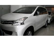 2013 Toyota Avanza G