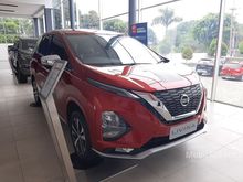 2019 Nissan Livina 1.5 VE Wagon, PROMO DP MURAH, ANGSURAN DAPAT DI SESUAIKAN, BUNGA 0 PERSEN