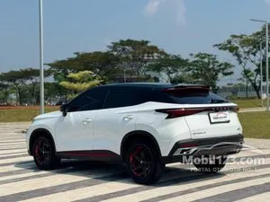 2023 Chery Omoda 5 1.5 RZ SUV
