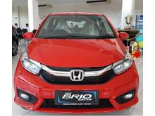 CUCI GUDANG BRIO 2019