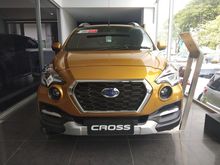 2018 Datsun Cross 1.2 Base Spec Wagon(Paling Murah dan Terjangkau)