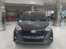 2019 Toyota Calya 1,2 G MPV