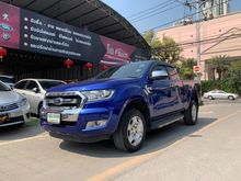 2016 Ford Ranger 2.2 OPEN CAB (ปี 15-18) Hi-Rider XLT Pickup AT