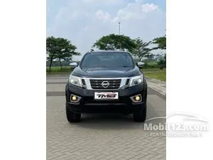 2016 Nissan Navara 2.5 VL Pickup