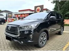 2020 Toyota Kijang Innova 2.0 G MPV TOYOTA KIJANG INNOVA 2.0 G BENSIN AT MATIC 2020 FACELIFT HITAM KM 69RB