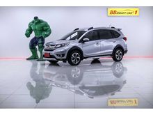 2016 Honda BR-V 1.5 (ปี 16-20) SV SUV AT