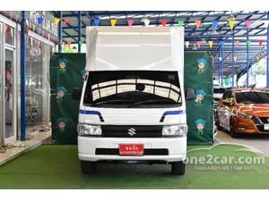 2022 Suzuki CARRY 1.5 Truck
