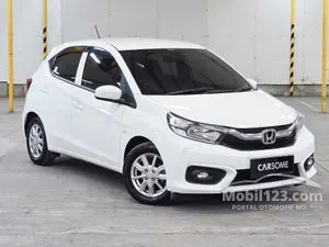 2019 Honda Brio 1.2 Satya E Hatchback
