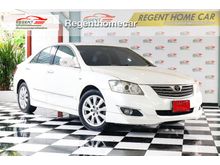 2008 Toyota Camry 2.0 (ปี 06-12) G Extremo Sedan AT