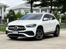 2023 Mercedes-Benz GLA200 1.3 W247 (ปี 20-27) AMG Dynamic SUV