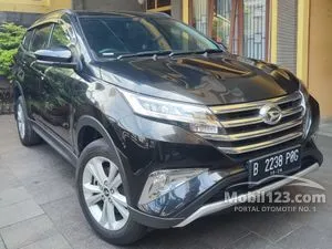 2021 Daihatsu Terios 1.5 R SUV
