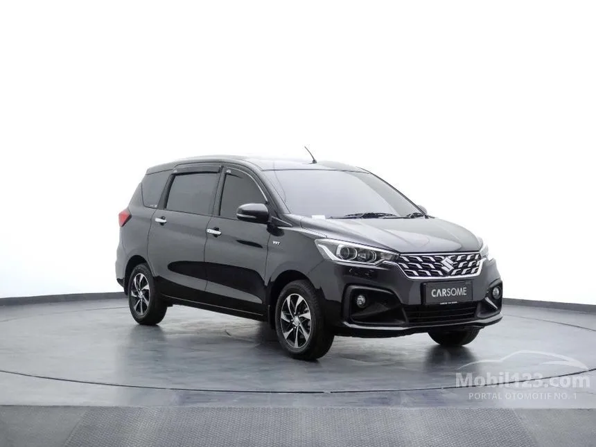 2022 Suzuki Ertiga GX MPV