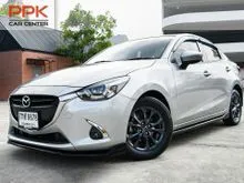 2018 Mazda 2 1.3 (ปี 15-25) High Connect Sedan