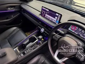 2024 Honda Accord 2.0 RS e:HEV Sedan