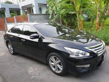 2014 Nissan Teana 2.5 (ปี 13-16) XV Sedan AT