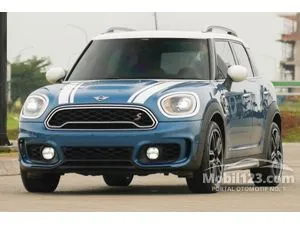 2019 MINI Countryman 2.0 Cooper S SUV